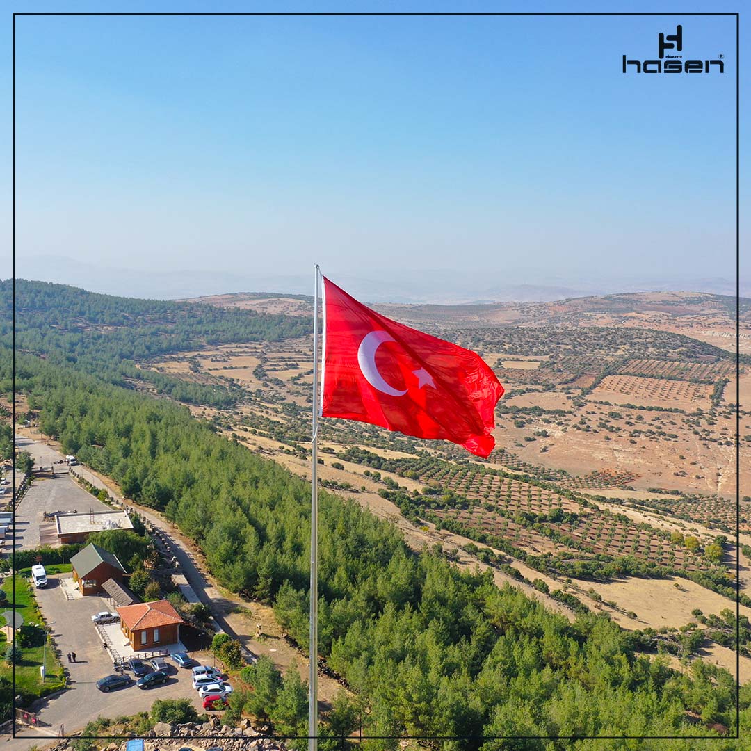 GALVANİZ-10