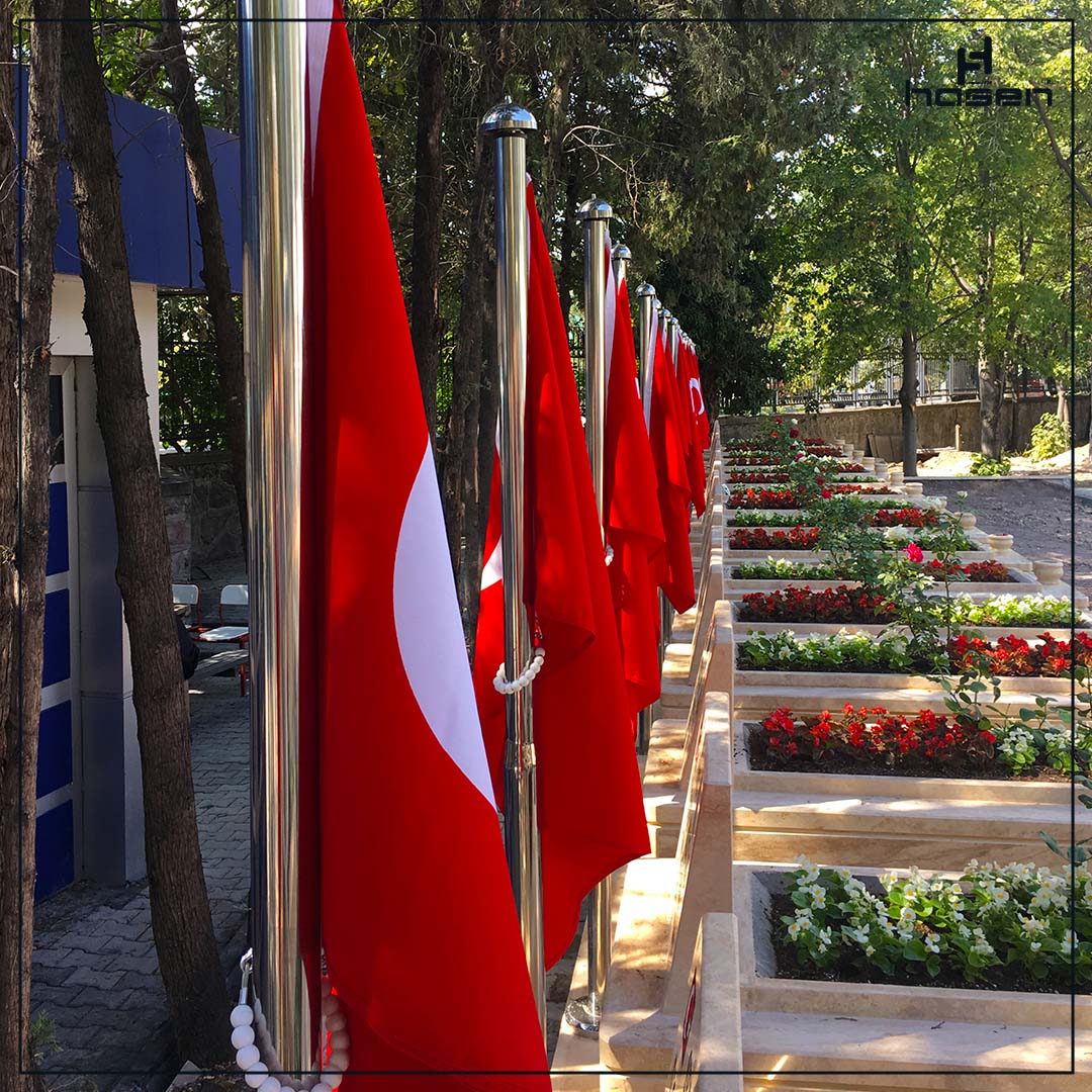 ŞEHİTLİK-2
