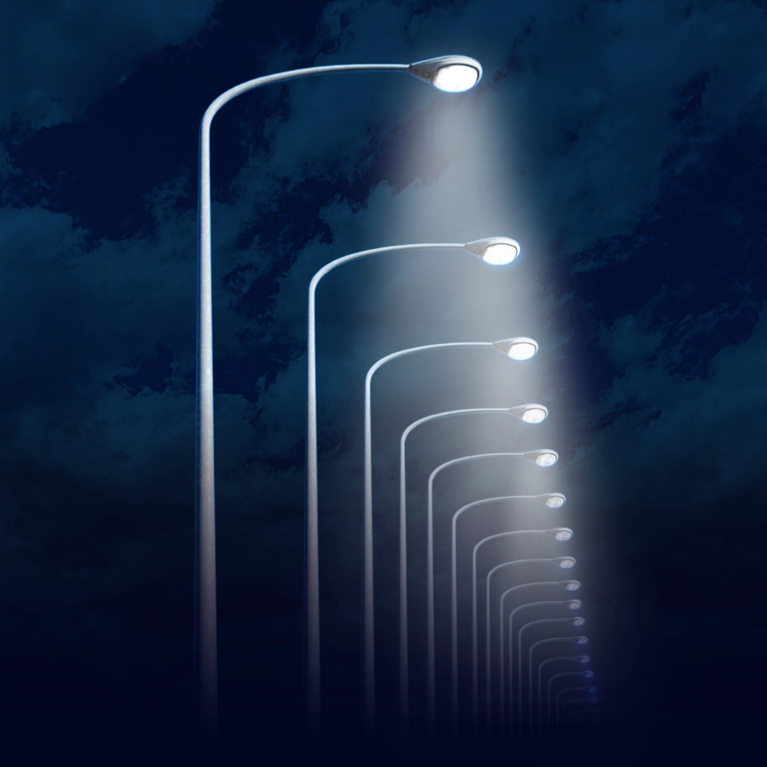 Galvanizli Aydınlatma Direği: Dayanıklı ve Uzun Ömürlü Aydınlatma Çözümleri