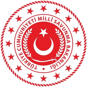 milli savunma bakanlığı logo