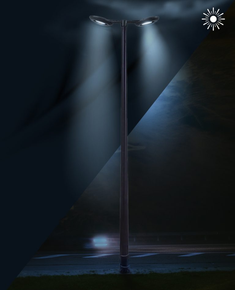 Kompozit Aydınlatma Direkleri