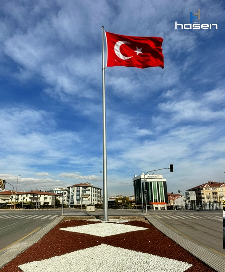 3 Metre Bayrak Direği Fiyatları: 2025 Güncel Satın Alma Rehberi