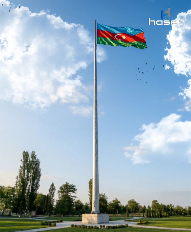 Bayrak Direği Bakımı Nasıl Yapılır?