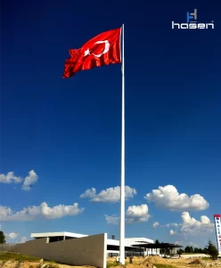 Bayrak Dire?i Uzunlu?u Rehberi