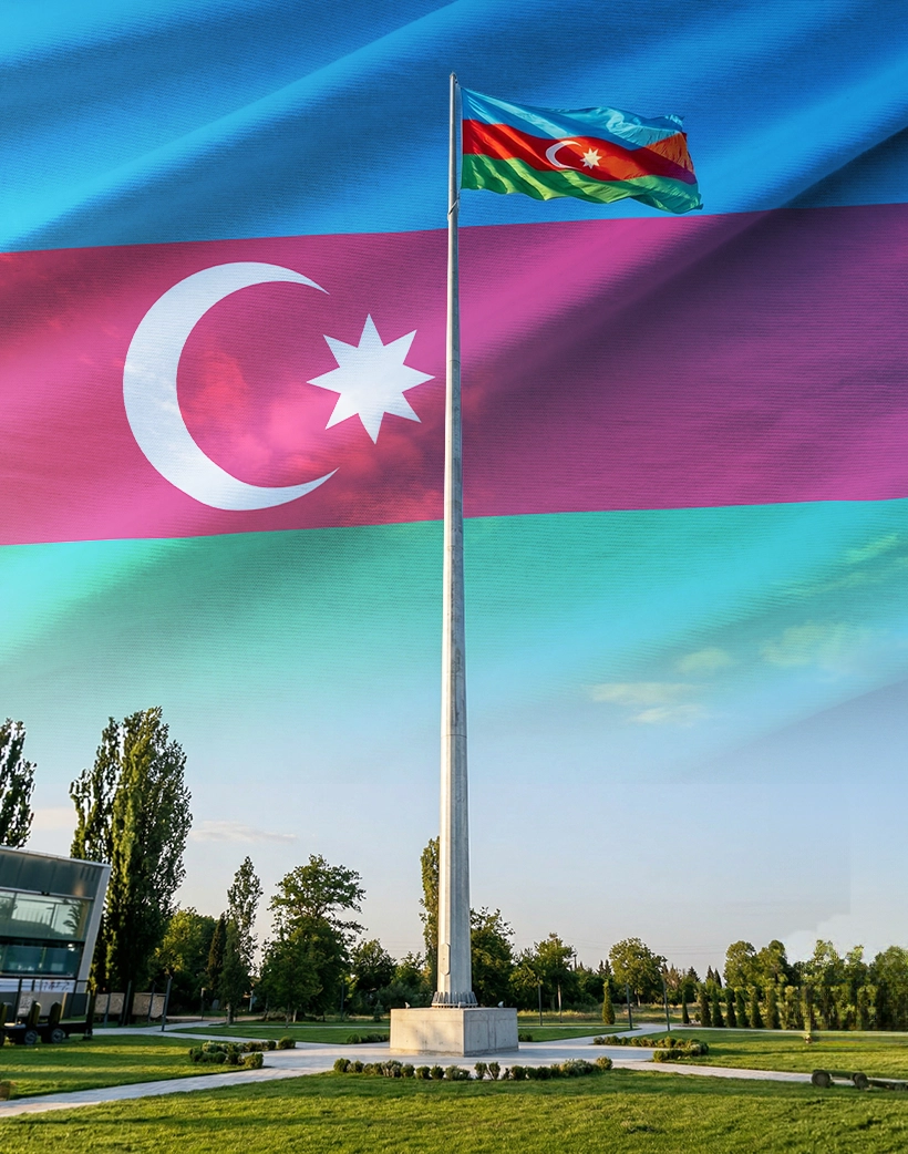 Azerbaycan Masallı Olimpiyat Kompleksi