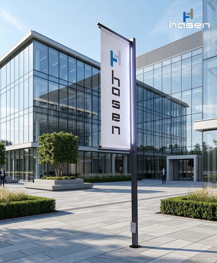 Özel Üretim Direk Sistemleri ve Proje Çözümleri