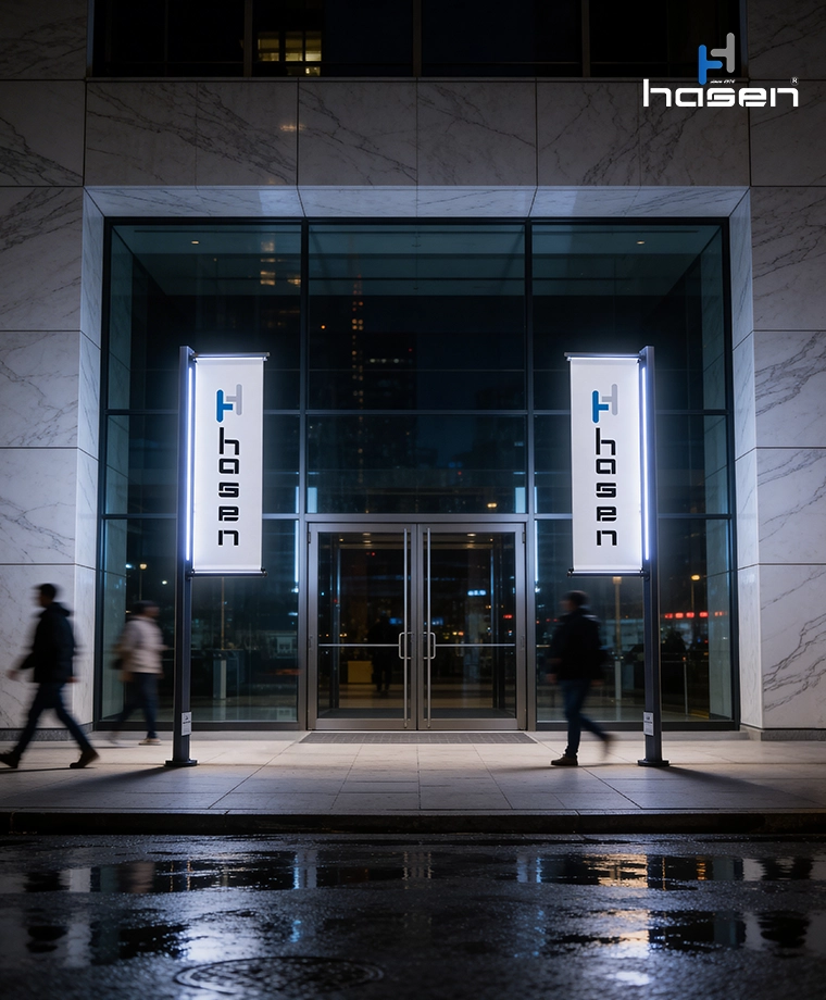 Yol Aydınlatma Direkleri: Şehir Güvenliği ve Estetiği için Kritik Altyapı Çözümleri