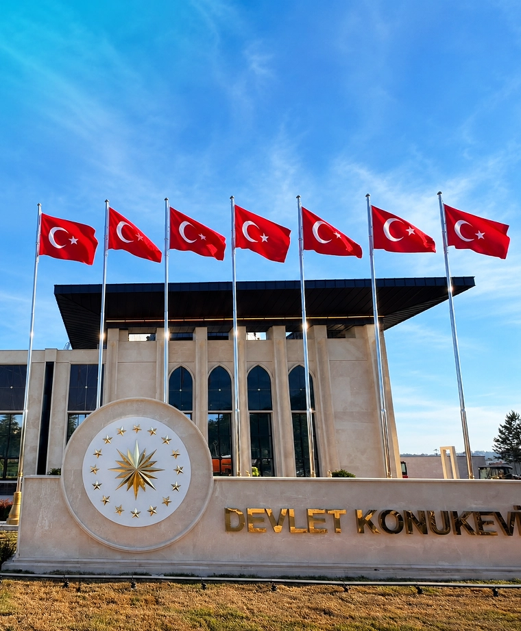 36. NATO Zirvesi Hazırlıkları