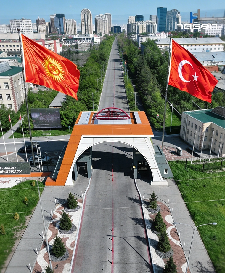 Bayrak Direği Montajı Nasıl Yapılır? Temel, Kurulum ve Güvenlik Rehberi